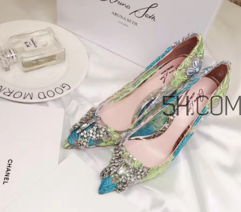 aruna seth多少錢一雙？aruna seth值得買嗎？