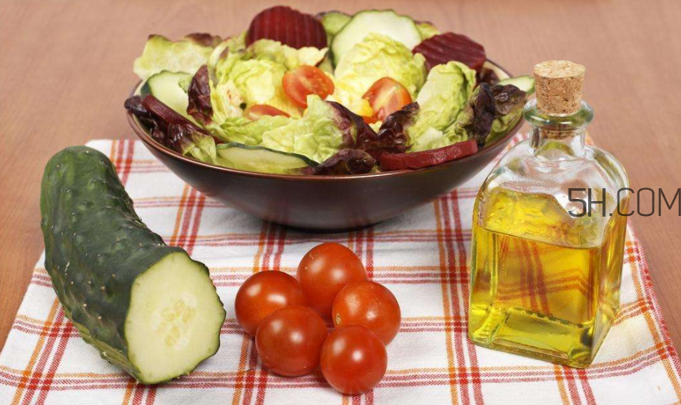 減肥晚餐吃什么？晚餐怎么吃減肥？