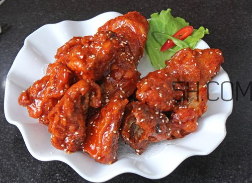 炸雞可以用微波爐加熱嗎 炸雞怎么加熱 炸雞可以用微波爐加熱嗎 炸雞怎么加熱