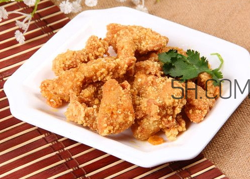 炸雞可以用微波爐加熱嗎 炸雞怎么加熱 炸雞可以用微波爐加熱嗎 炸雞怎么加熱