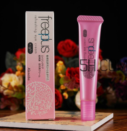 芙麗芳絲眼霜適合什么年齡？芙麗芳絲眼霜適用年齡