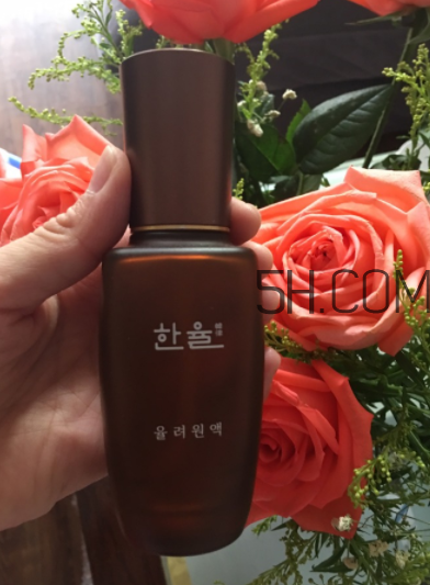 韓律小棕瓶肌底液怎么樣_韓律肌底液評(píng)測