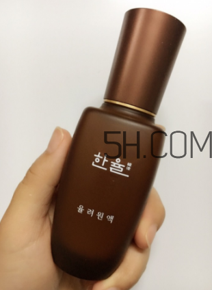韓律小棕瓶肌底液怎么樣_韓律肌底液評(píng)測