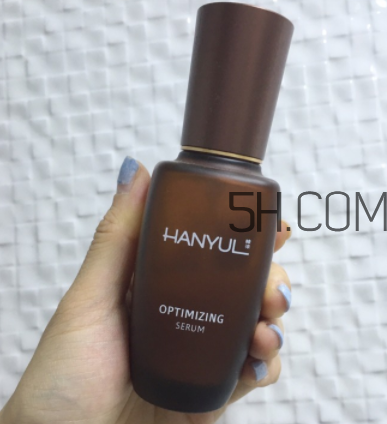 韓律小棕瓶肌底液怎么樣_韓律肌底液評(píng)測