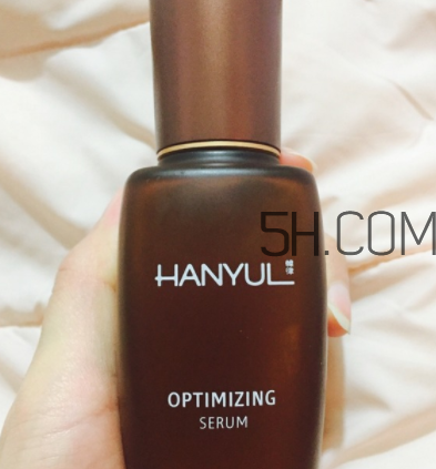 韓律小棕瓶肌底液怎么樣_韓律肌底液評(píng)測