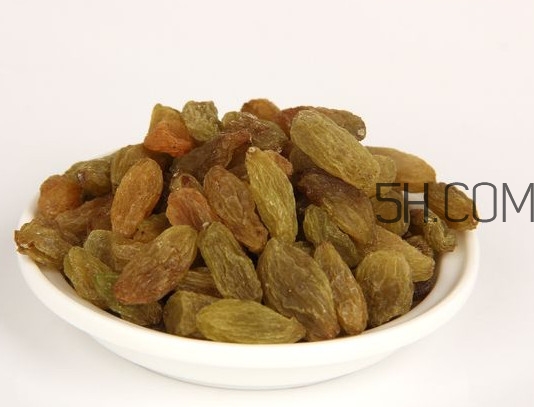 葡萄干能多吃嗎？葡萄干一天吃多少合適