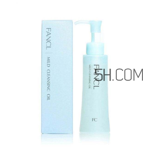 芳珂卸妝油怎么樣？芳珂卸妝油好用嗎?