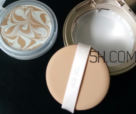 水粉霜怎么用？水粉霜要搖一搖嗎