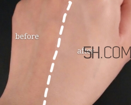 水粉霜怎么用？水粉霜要搖一搖嗎