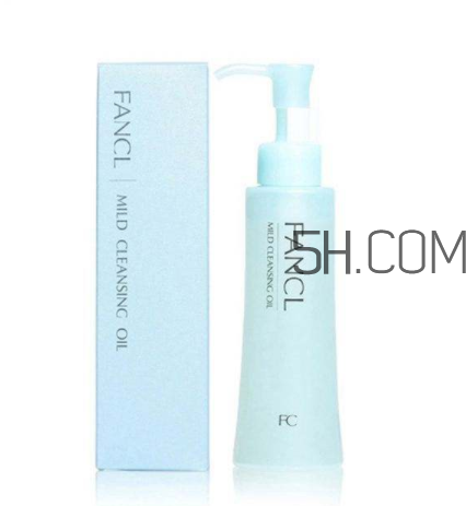 芳珂卸妝油日本多少錢？芳珂卸妝油日本價格