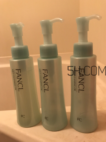 芳珂卸妝油日本多少錢？芳珂卸妝油日本價格