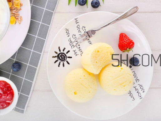 蒸蛋糕好吃嗎 蒸蛋糕會上火嗎 蒸蛋糕好吃嗎 蒸蛋糕會上火嗎