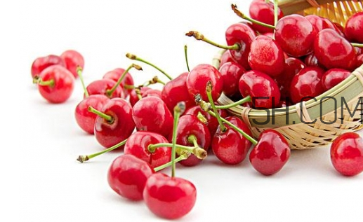 櫻桃是涼性還是熱性？櫻桃不能和什么一起吃？