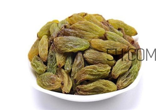 葡萄干有保質(zhì)期嗎？葡萄干什么人不能吃