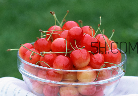 櫻桃可以天天吃嗎？櫻桃的營養(yǎng)價值