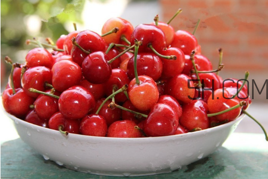 櫻桃可以天天吃嗎？櫻桃的營養(yǎng)價值