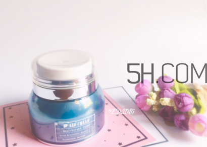 潘達卵磷脂煥膚水光霜怎么樣_好用嗎