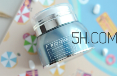 潘達卵磷脂煥膚水光霜怎么樣_好用嗎