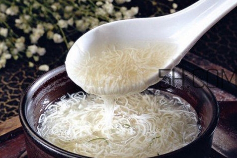 文思豆腐是什么菜系？文思豆腐怎么切