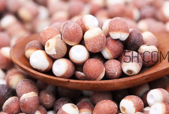 芡實(shí)如何補(bǔ)腎？芡實(shí)要泡多久