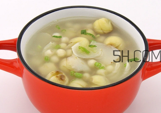 芡實(shí)如何補(bǔ)腎？芡實(shí)要泡多久