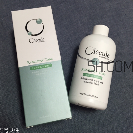 Olecule是什么牌子？Olecule怎么樣？