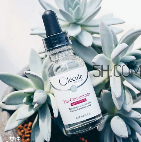 Olecule是什么牌子？Olecule怎么樣？