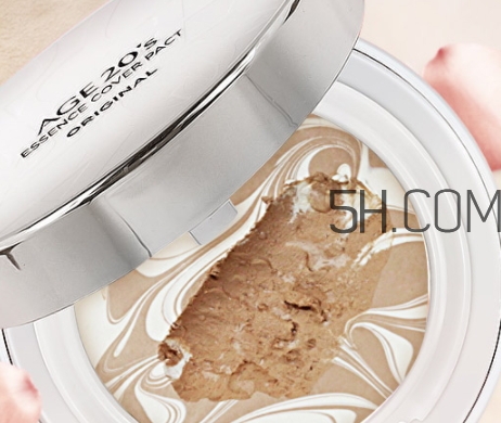 水粉霜和氣墊cc哪個好？水粉霜和氣墊cc區(qū)別