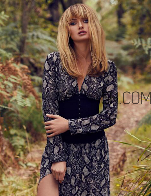 bardot是什么品牌？bardot是什么檔次？