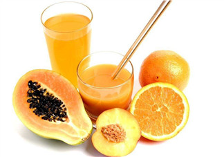 喝鮮榨果汁易引起糖尿病嗎？喝果汁必須知道五件事