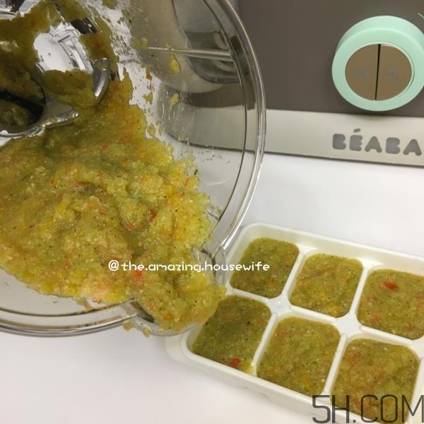 關(guān)于寶寶吃輔食的疑難問題，答案在這里