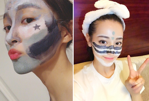 悅詩(shī)風(fēng)吟彩色面膜功效 悅詩(shī)風(fēng)吟彩色面膜怎么用 悅詩(shī)風(fēng)吟彩色面膜功效 悅詩(shī)風(fēng)吟彩色面膜怎么用