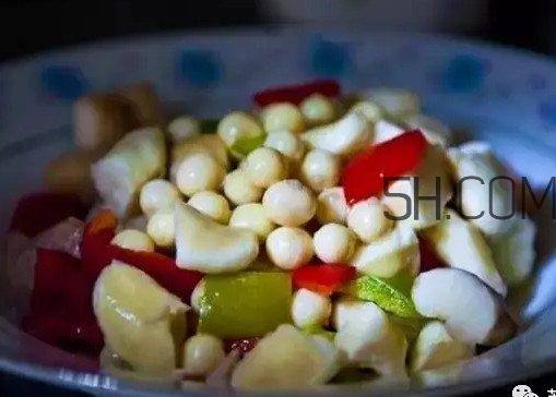 雞頭米怎么煮？雞頭米做法有哪些