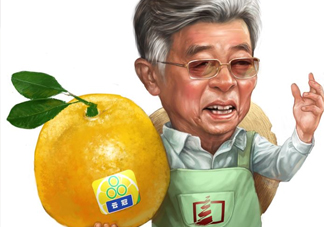 褚橙真的那么好吃嗎？褚橙哪里可以買到