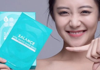 salance詩(shī)能空姐面膜怎么用_使用方法
