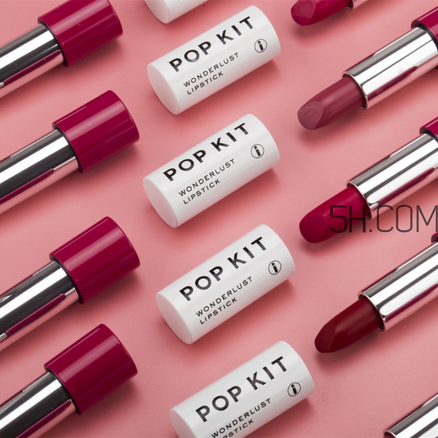 pop kit欲望仙境唇膏怎么樣_好用嗎 pop kit欲望仙境唇膏怎么樣_好用嗎