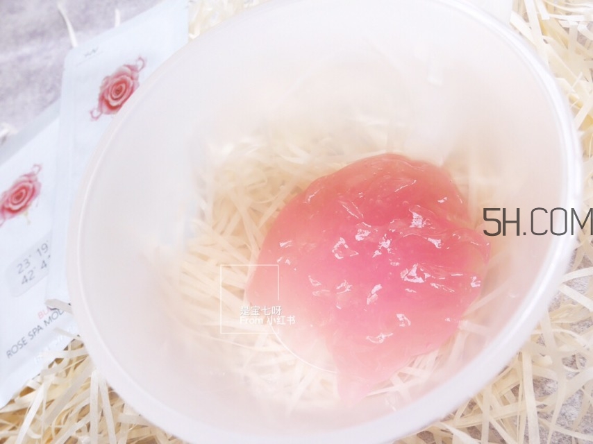 荷諾玫瑰spa軟膜怎么用_荷諾玫瑰spa軟膜使用方法 荷諾玫瑰spa軟膜怎么用_荷諾玫瑰spa軟膜使用方法