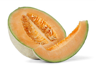 空腹可以吃哈密瓜嗎？哈密瓜爛一點(diǎn)其它的還能吃嗎？