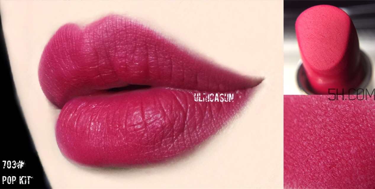 pop kit欲望仙境唇膏怎么樣_好用嗎 pop kit欲望仙境唇膏怎么樣_好用嗎