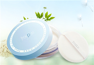 芙麗芳絲散粉怎么樣？芙麗芳絲散粉評(píng)測(cè)