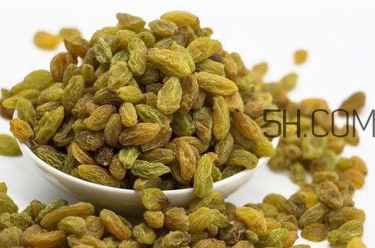 葡萄干有添加劑嗎？葡萄干有酒精嗎