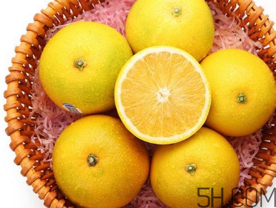 褚橙什么時候上市？褚橙是什么品種