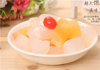 水果罐頭有營養(yǎng)嗎？水果罐頭比水果更有營養(yǎng)嗎？