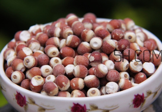 芡實(shí)如何補(bǔ)腎？芡實(shí)要泡多久