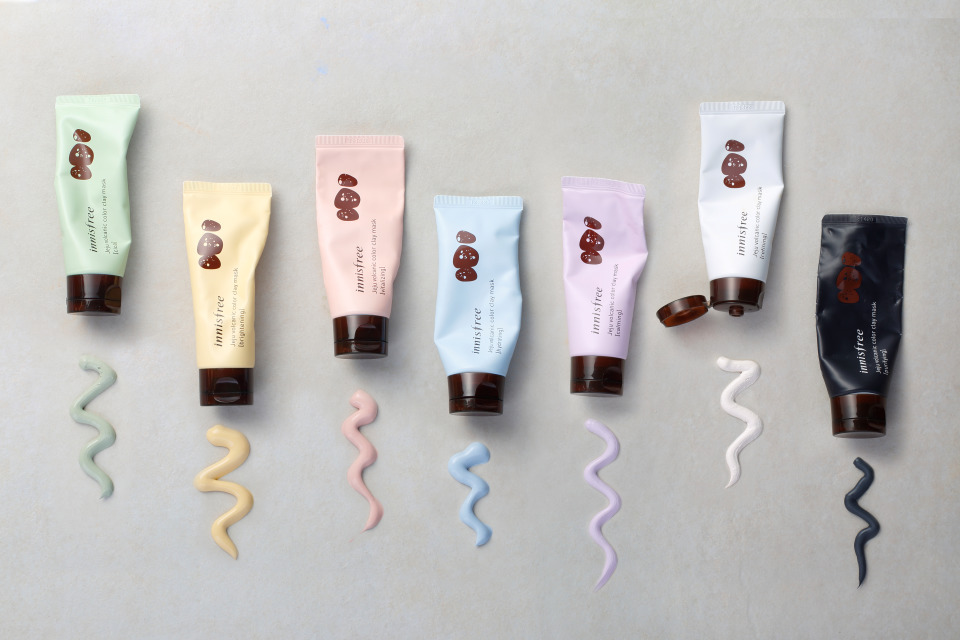 悅詩(shī)風(fēng)吟彩色面膜功效 悅詩(shī)風(fēng)吟彩色面膜怎么用 悅詩(shī)風(fēng)吟彩色面膜功效 悅詩(shī)風(fēng)吟彩色面膜怎么用