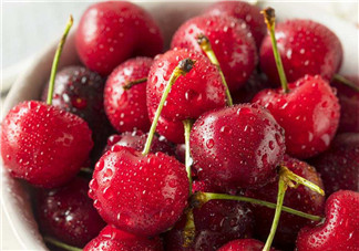 櫻桃可以天天吃嗎？櫻桃的營養(yǎng)價值