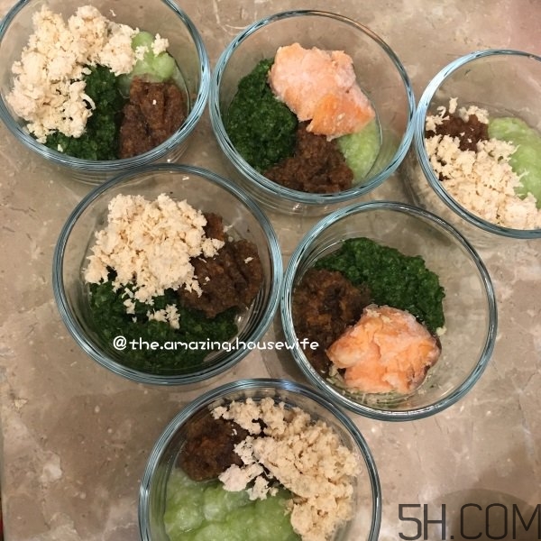 關(guān)于寶寶吃輔食的疑難問題，答案在這里