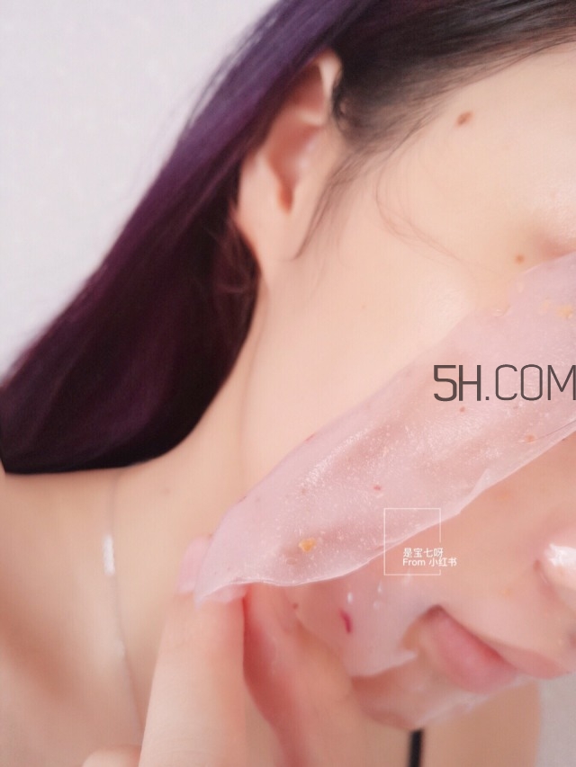 荷諾玫瑰spa軟膜怎么用_荷諾玫瑰spa軟膜使用方法 荷諾玫瑰spa軟膜怎么用_荷諾玫瑰spa軟膜使用方法