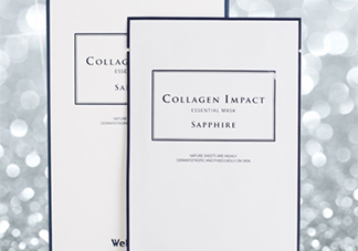 wellderma夢(mèng)蝸膠原蛋白人皮面膜怎么用？