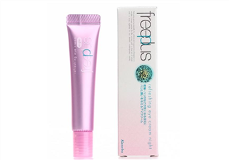 芙麗芳絲眼霜適合什么年齡？芙麗芳絲眼霜適用年齡